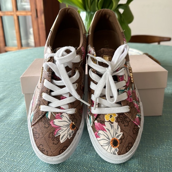 Guess sneakers 8,5 - Picture 11 of 11